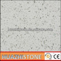 Popular Cream Glass Crystal White Artificial marble